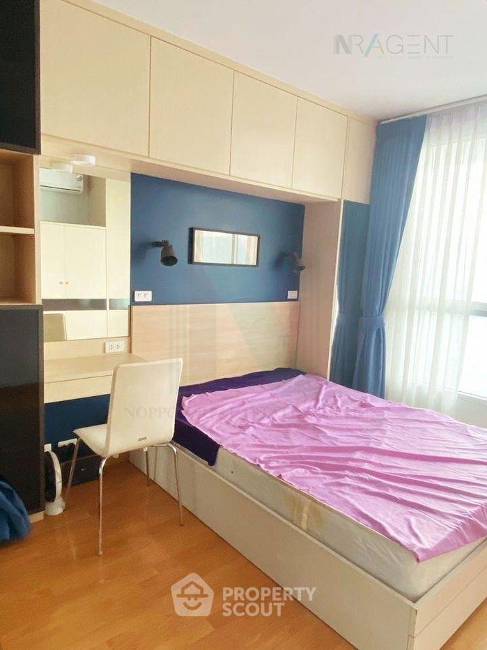 รูป คอนโด 1-ห้องนอน ที่ ไลฟ์ แอท พหล 18 ใกล้ MRT กำแพงเพชร (ID 1185075) - รูปที่ 4/5