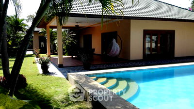 Houses for rent Stamford International University Hua Hin : 3-BR Villa close to Artist Village Hua Hin (ID 1794676)