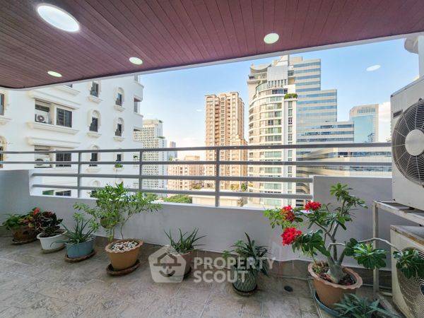 รูป คอนโด 3-ห้องนอน ที่ วัฒนา ไฮทส์ คอนโดมิเนียม ใกล้ MRT สุขุมวิท (ID 2005446) - รูปที่ 17/28