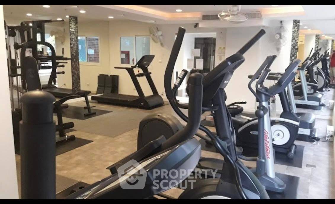 picture Studio Condo at Avenue Residence Condominiums close to Pattaya South (ID 2228457) - 5/7