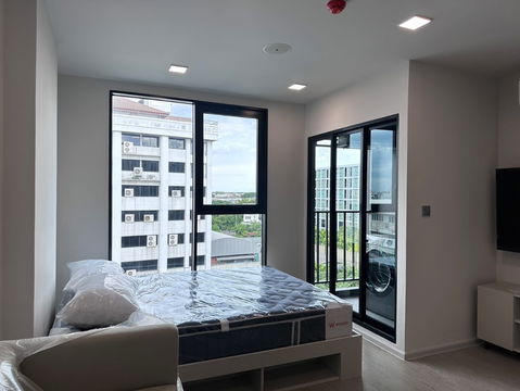 Condo for rent: Atmoz Oasis Onnut 