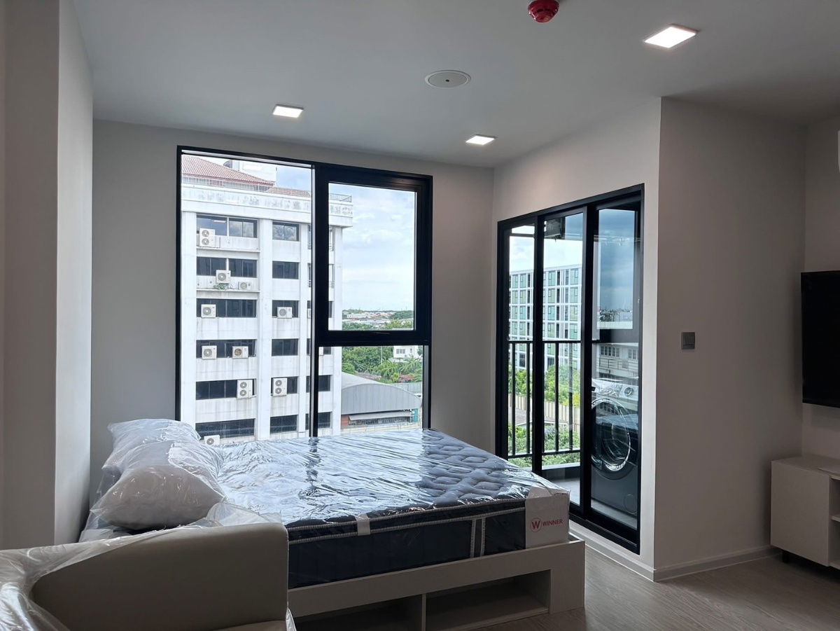 picture Condo for rent: Atmoz Oasis Onnut - 1/18
