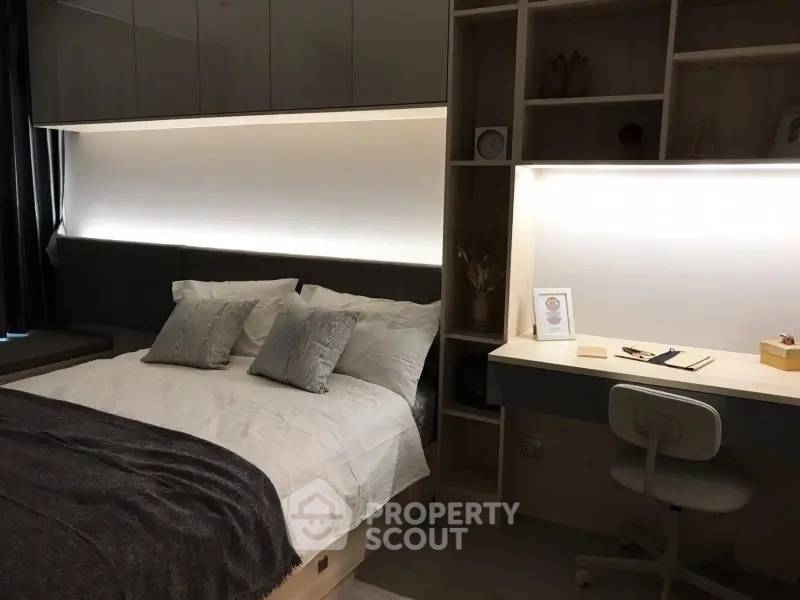 รูป คอนโด 1-ห้องนอน ที่ ไลฟ์ ลาดพร้าว ใกล้ BTS ห้าแยกลาดพร้าว (ID 2279426) - รูปที่ 14/23