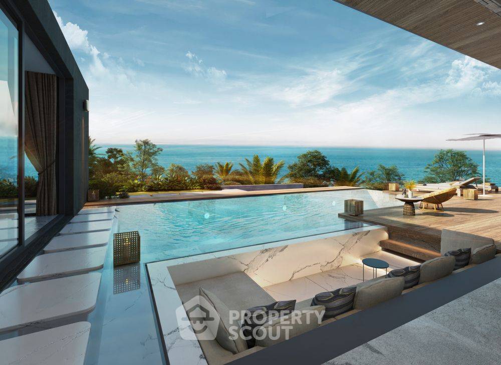 picture 5-BR Villa at Walai Layan Villas Phuket Phase 2 in Choeng Thale (ID 2113018) - 3/8
