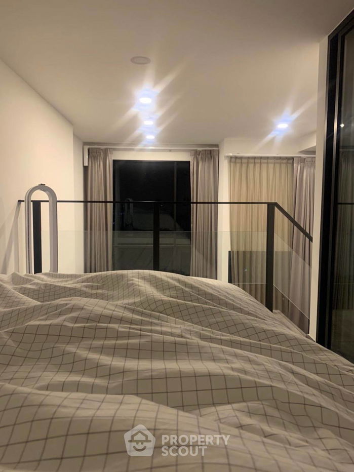 picture 1-BR Condo at Knightsbridge Space Ratchayothin near BTS Ratchayothin (ID 647192) - 3/4