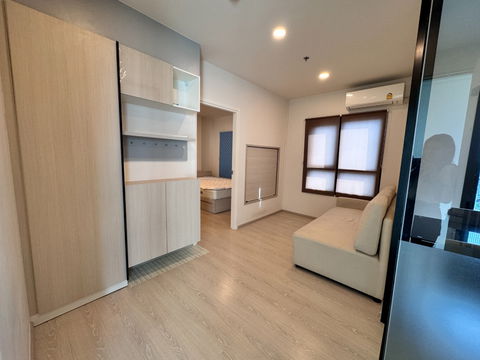 🔥 Urgent Sale! Escent Condo, Nakhon Ratchasima – 33 sq.m. Corner Unit, East Facing – Prime Central Location at a Super Low Price! 🔥