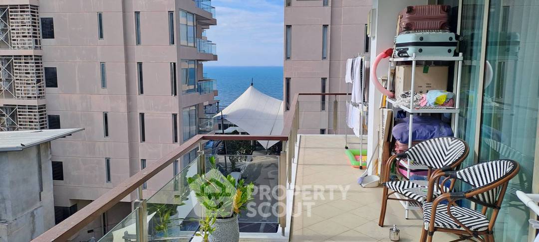 picture 3-BR Condo at The Sanctuary Wongamat close to Sanctuary of Truth (ID 2115070) - 10/11