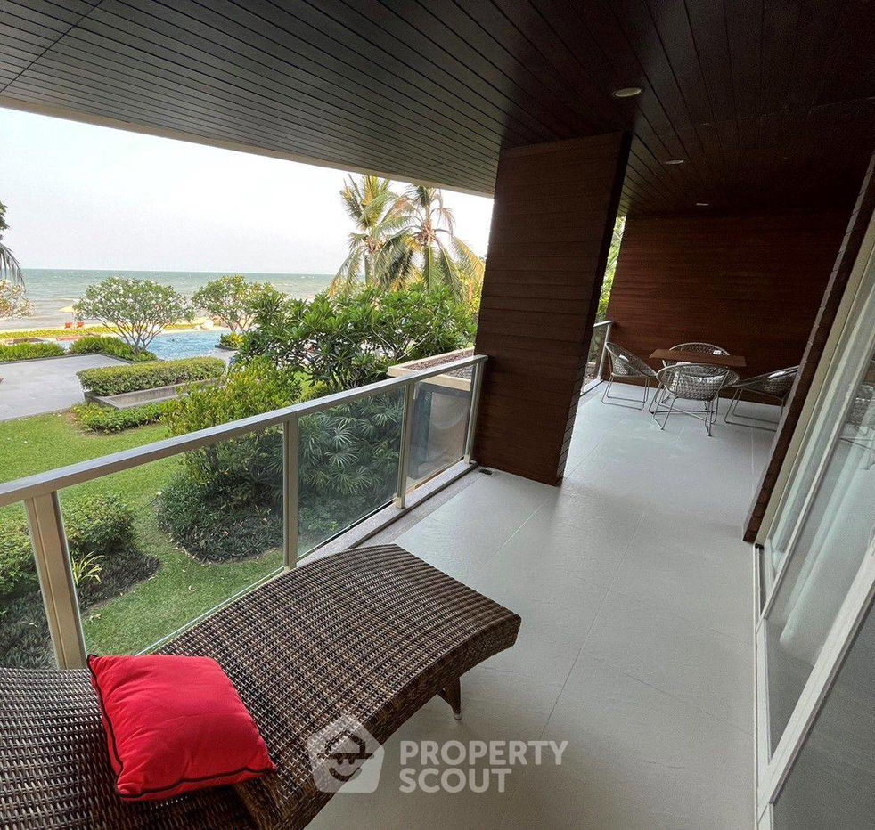 picture 3-BR Condo at Baan Thew Talay Aquamarine close to Cha-Am Beach (ID 1095041) - 3/17