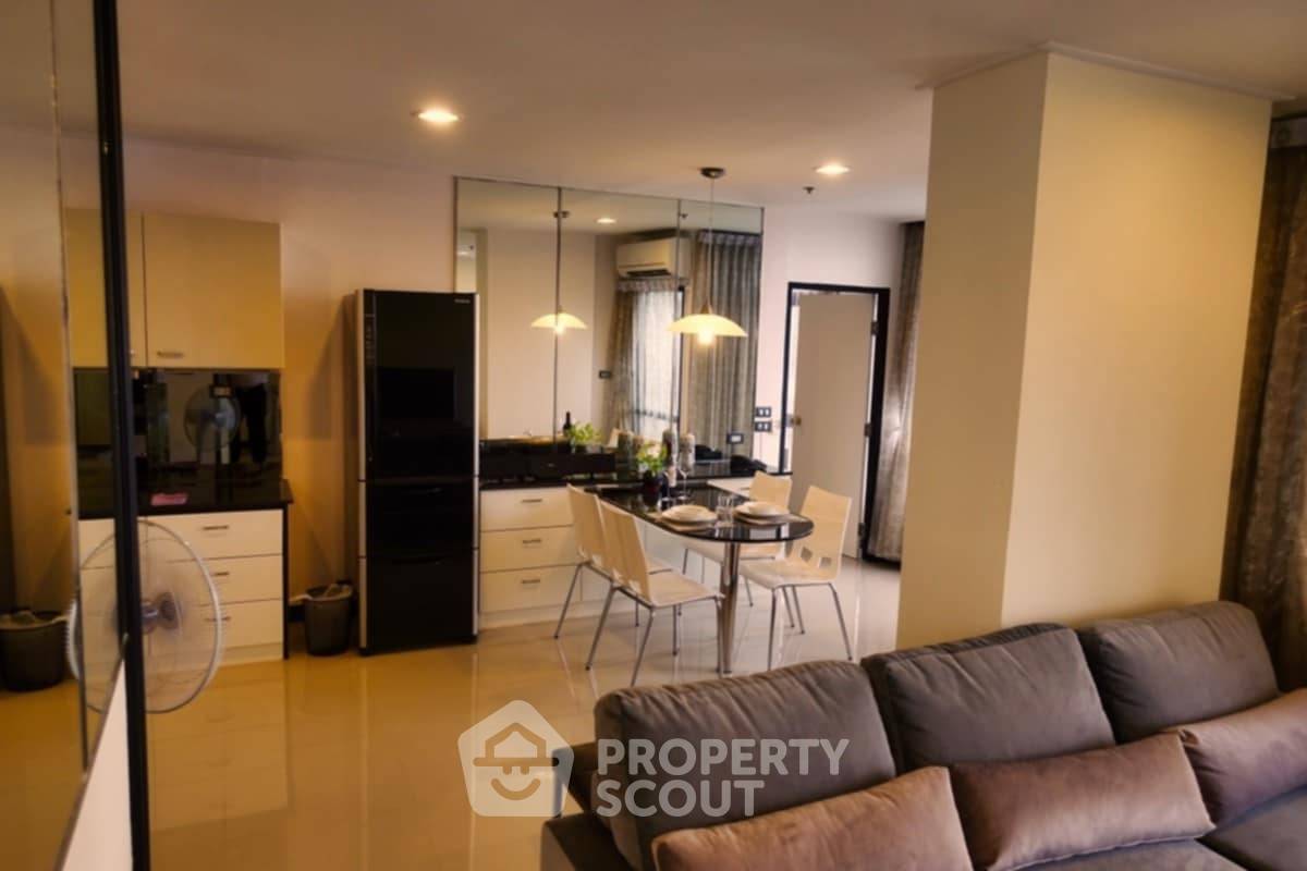 picture 2-BR Condo at Phayathai Place near BTS Phaya Thai (ID 2016240) - 10/11