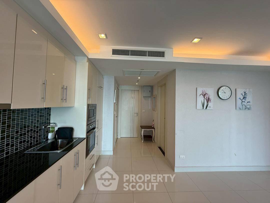 รูป คอนโด 2-ห้องนอน ที่ โคซี่ บีช วิว ใกล้ ถนนพระตำหนัก พัทยา (ID 2080509) - รูปที่ 5/13