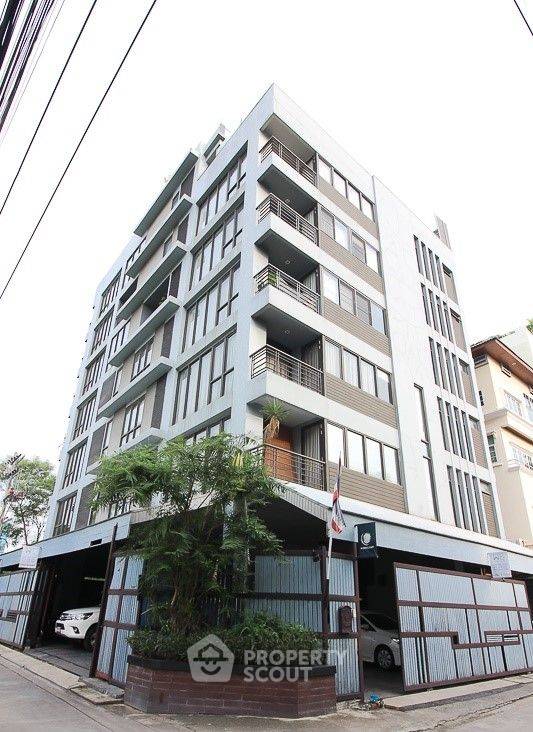 picture 2-BR Condo at W8 Thonglor 25 Condominium close to Thong Lo (ID 2064205) - 23/27
