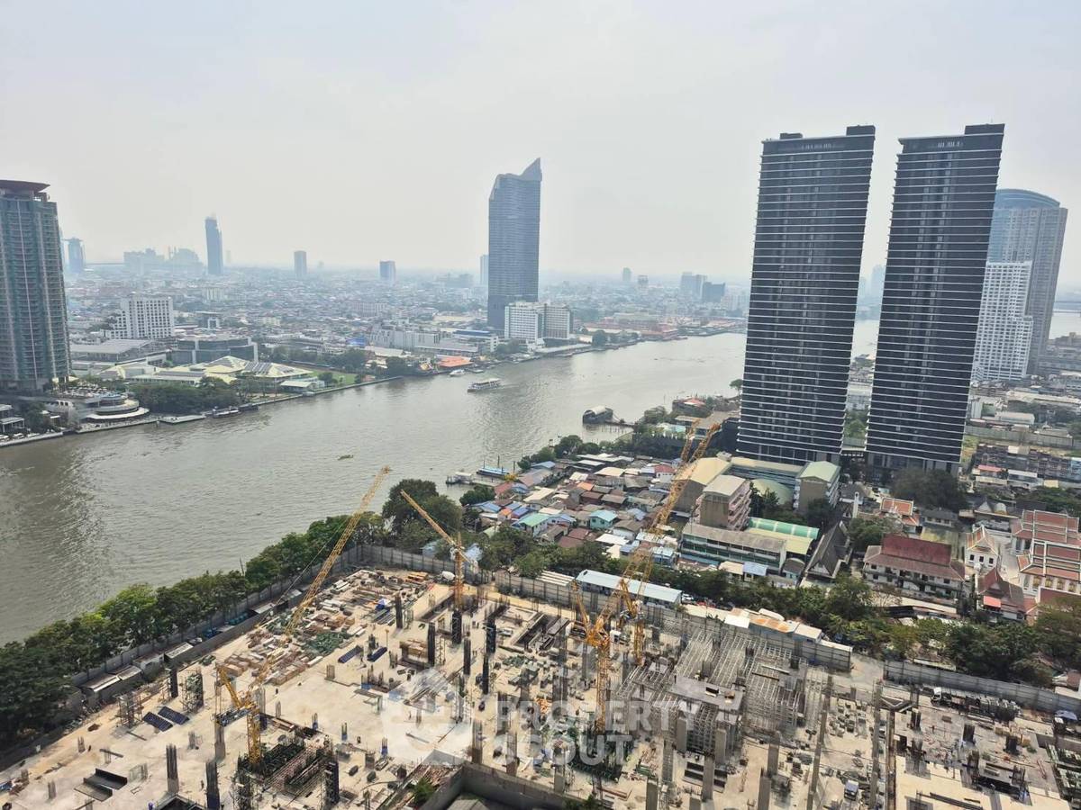 รูป คอนโด 2-ห้องนอน ที่ สายชล แมนชั่น ใกล้ BTS สะพานตากสิน (ID 2066408) - รูปที่ 11/14