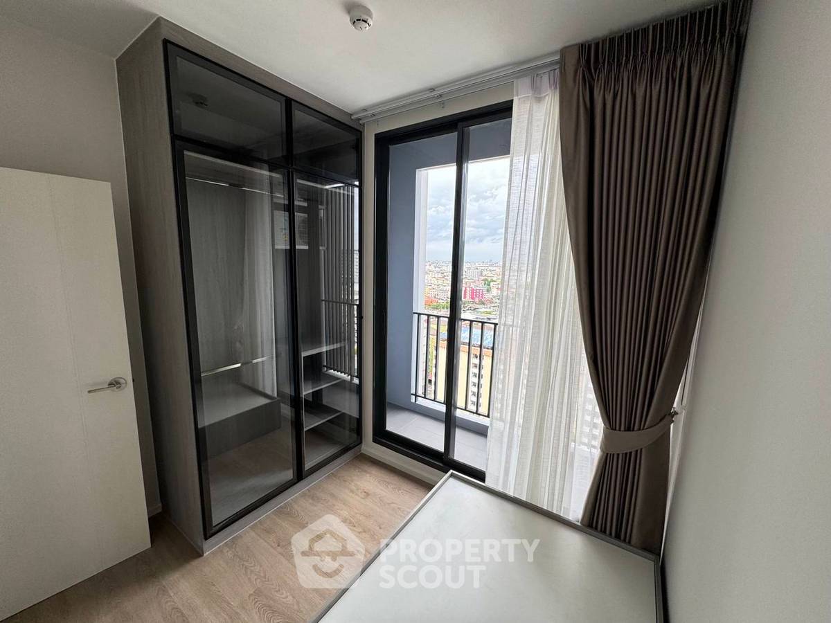 รูป คอนโด 2-ห้องนอน ที่ โมดิซ ไรห์ม รามคำแหง ใน หัวหมาก (ID 2251842) - รูปที่ 10/15