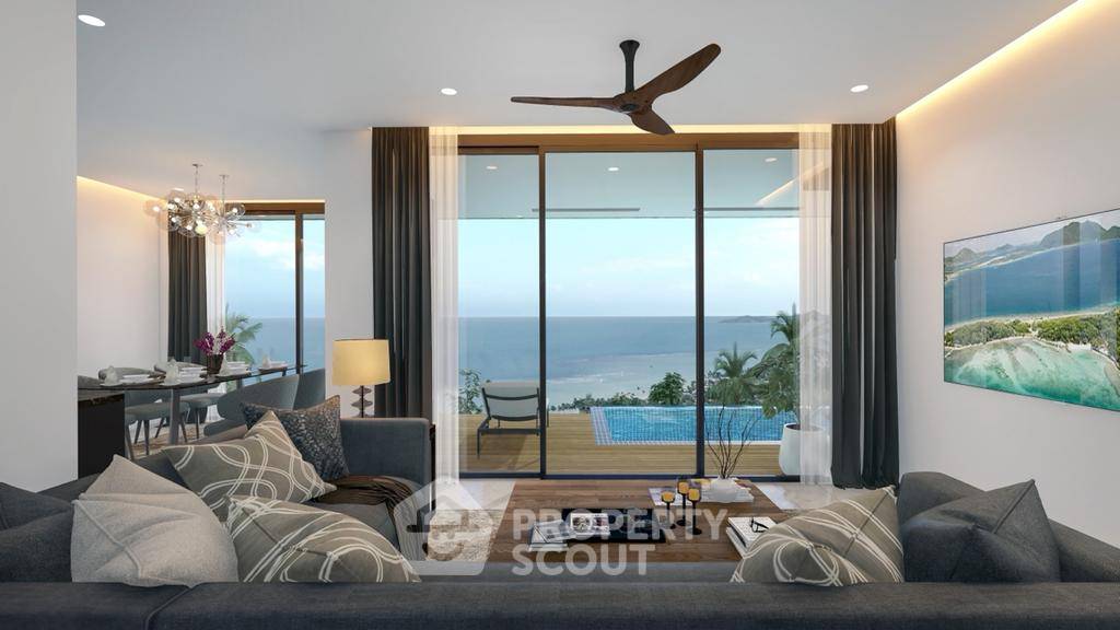 picture 3-BR Villa at Dror Luxury Villa in Bo Phut (ID 1262112) - 11/11
