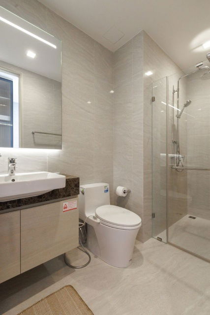 picture For Rent - NOBLE STATE 39 , Luxury Class , 2 bedrooms 2 bathrooms Ready to move in - 12/19