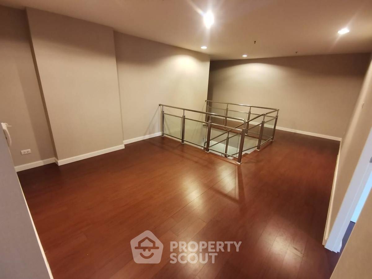 picture 5-BR Condo at Belle Grand Rama 9 near MRT Phra Ram 9 (ID 2169338) - 34/35