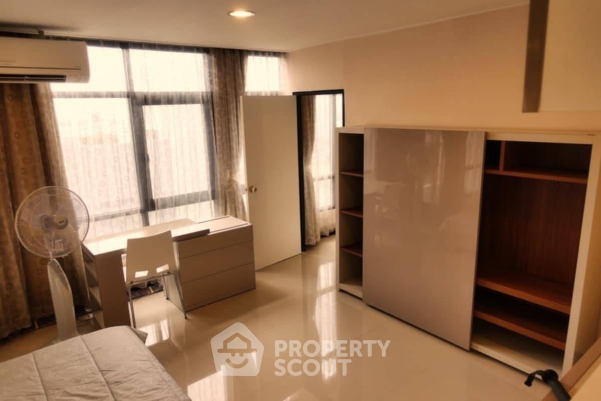 picture 2-BR Condo at Phayathai Place near BTS Phaya Thai (ID 2016240) - 5/11