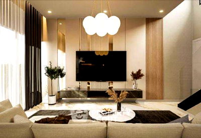 Houses for sale Pattaya : 3-BR Villa at Villa La Richie close to Pattaya (ID 1540788)