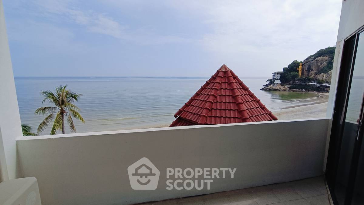 รูป คอนโด 2-ห้องนอน ที่ หัวหิน ซีวิว พาราไดซ์ คอนโด ใกล้ หาดเขาตะเกียบ (ID 1923039) - รูปที่ 9/24