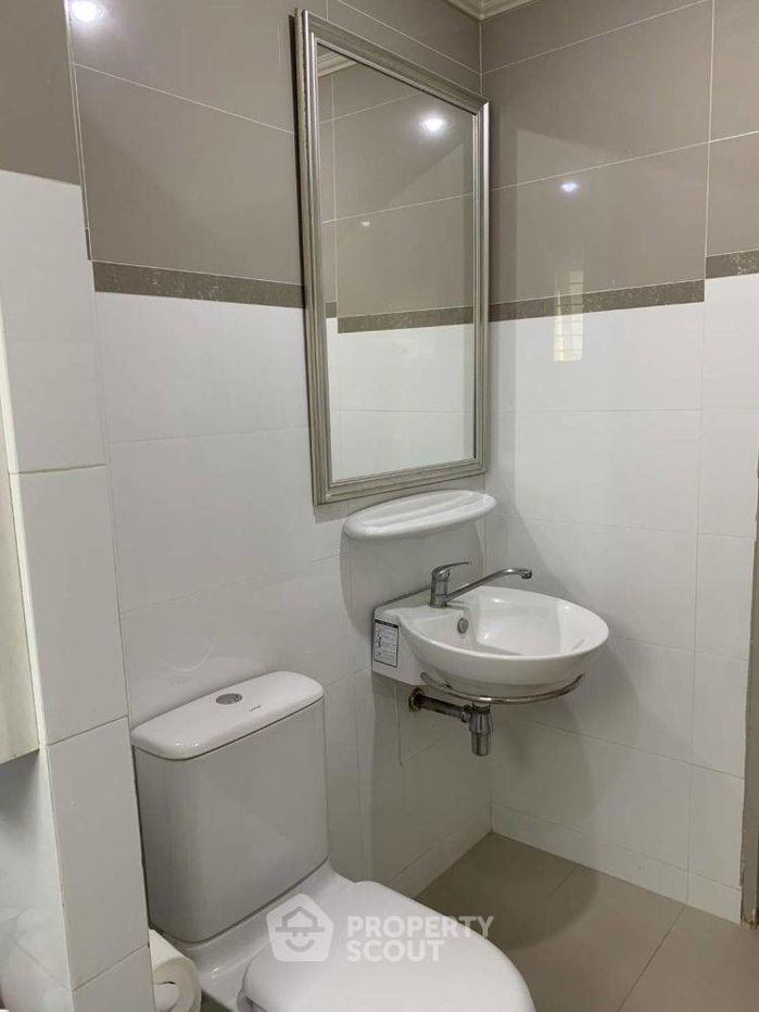 รูป บ้าน 4-ห้องนอน ที่ ศุภาลัย พาร์ควิลล์ ร่มเกล้า-สุวรรณภูมิ ใน มีนบุรี (ID 2150360) - รูปที่ 2/10