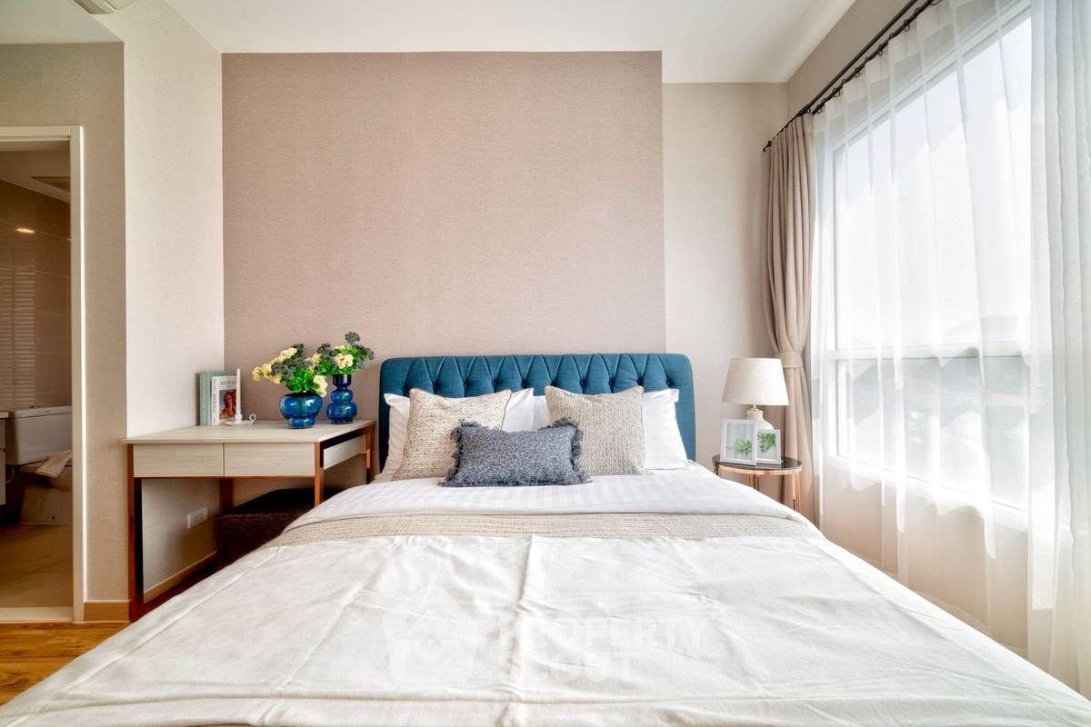 picture 3-BR Condo at The Zea Sriracha in Bang Phra (ID 2215942) - 22/23