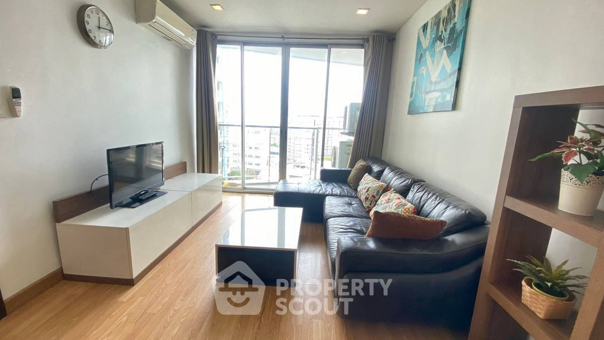 รูป คอนโด 1-ห้องนอน ที่ เลอรัก คอนโดมิเนียม ใกล้ BTS พระโขนง (ID 2286974) - รูปที่ 6/13