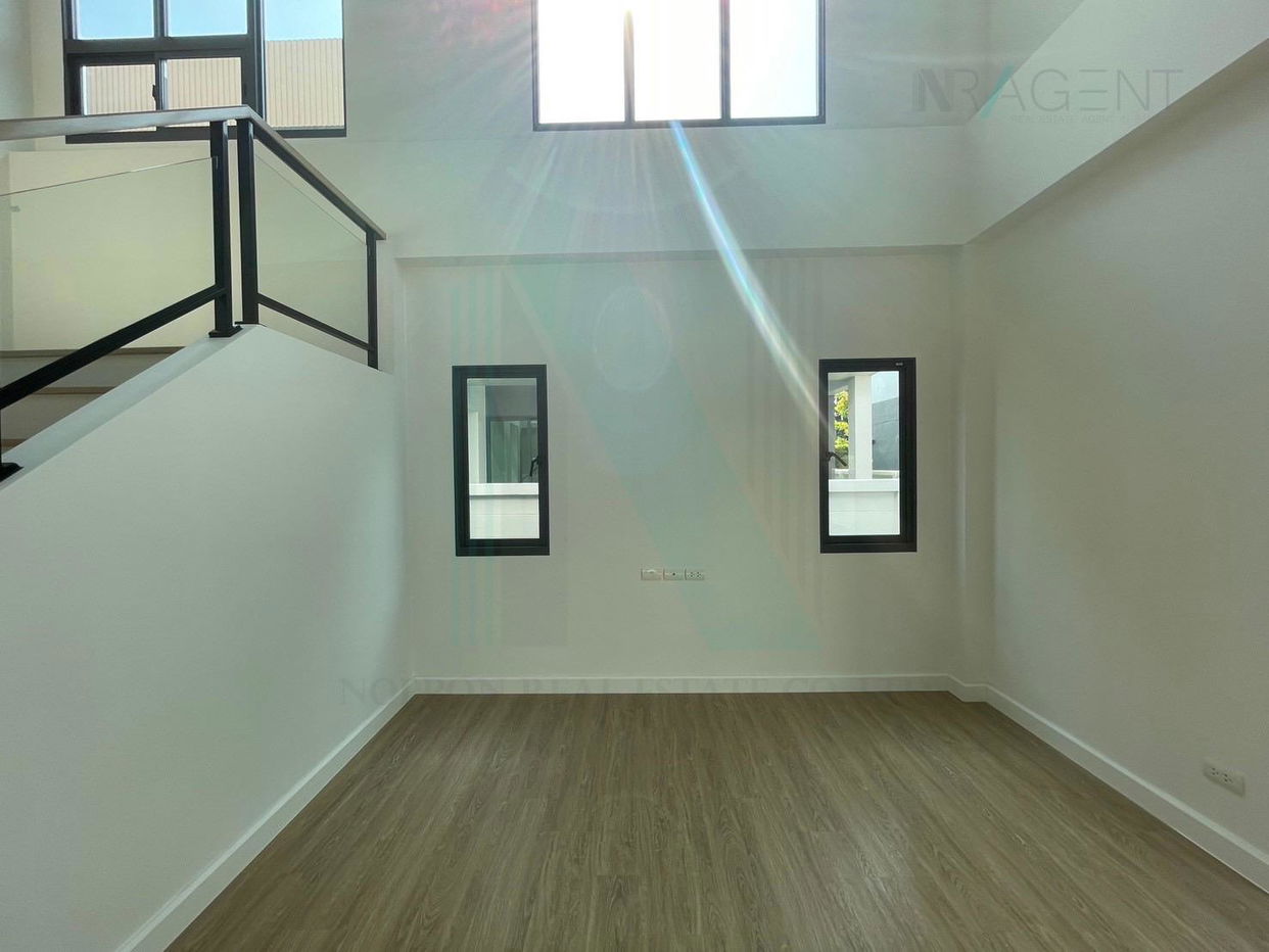 รูป 📌 ขายบ้านเดี่ยว โครงการ วารีโอ เมซอง บางนา - สุวรรณภูมิ 2 ชั้น 3 ห้องนอน 3 ห้องน้ำ - รูปที่ 5/8