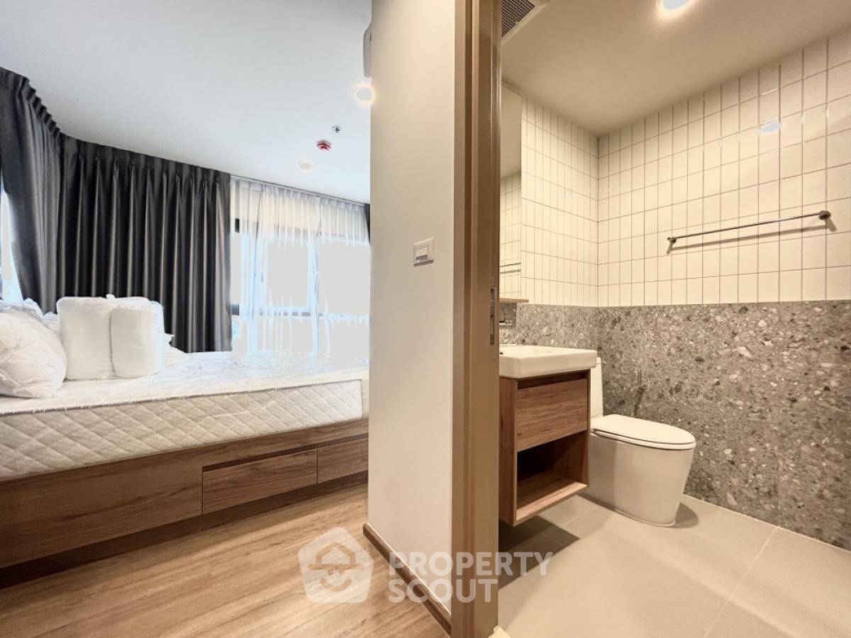 picture 2-BR Condo at THE LINE Vibe Phahonyothin near BTS Ha Yaek Lat Phrao (ID 1728167) - 16/22