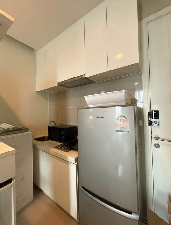 รูป #R6112  🎉 030968 ให้เช่าคอนโด TC-Green Condominium Rama9  - รูปที่ 11/15