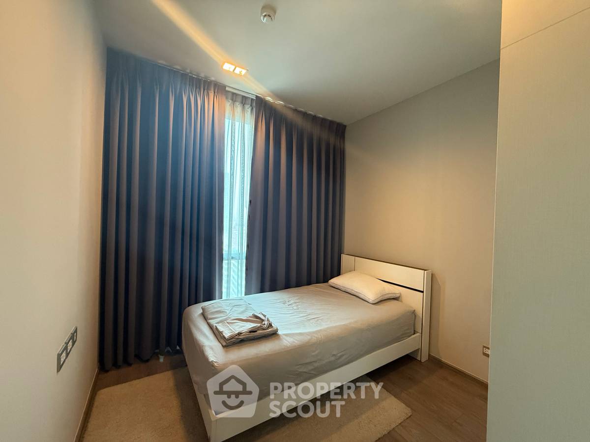 picture 2-BR Condo at Whizdom Avenue Ratchada – Ladprao near MRT Ratchadaphisek (ID 2030848) - 9/16