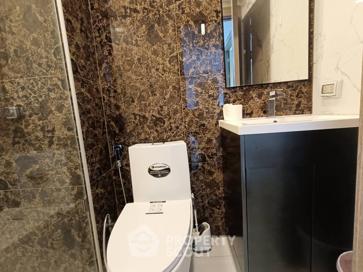 picture 2-BR Condo at Arcadia Beach Continental close to Pattaya South (ID 1816040) - 17/17