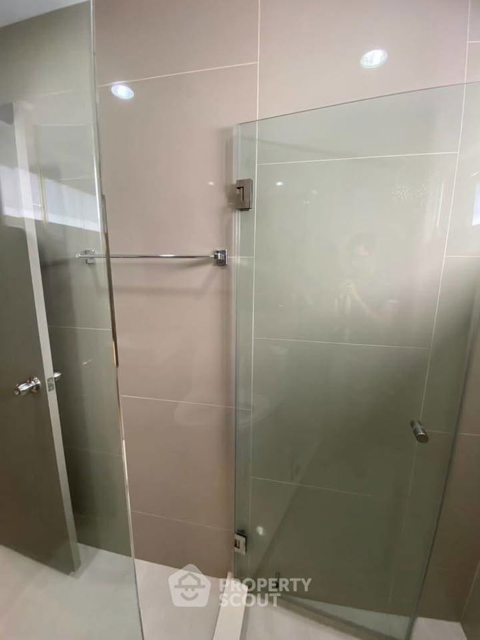 picture 1-BR Condo at Ideo Thaphra Interchange near MRT Tha Phra (ID 1992718) - 7/13
