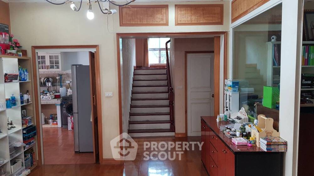 รูป บ้าน 4-ห้องนอน ที่ แกรนด์ คาแนล ประชาชื่น ใน บางตลาด (ID 1592891) - รูปที่ 26/28