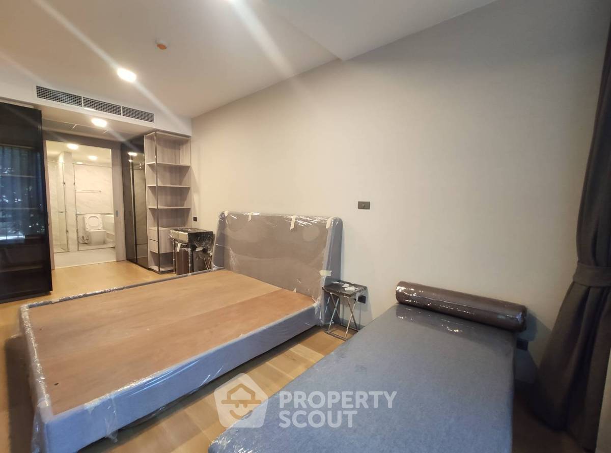 รูป คอนโด 2-ห้องนอน ที่ ฟินน์ สุขุมวิท 31 ใกล้ MRT สุขุมวิท (ID 514840) - รูปที่ 17/20