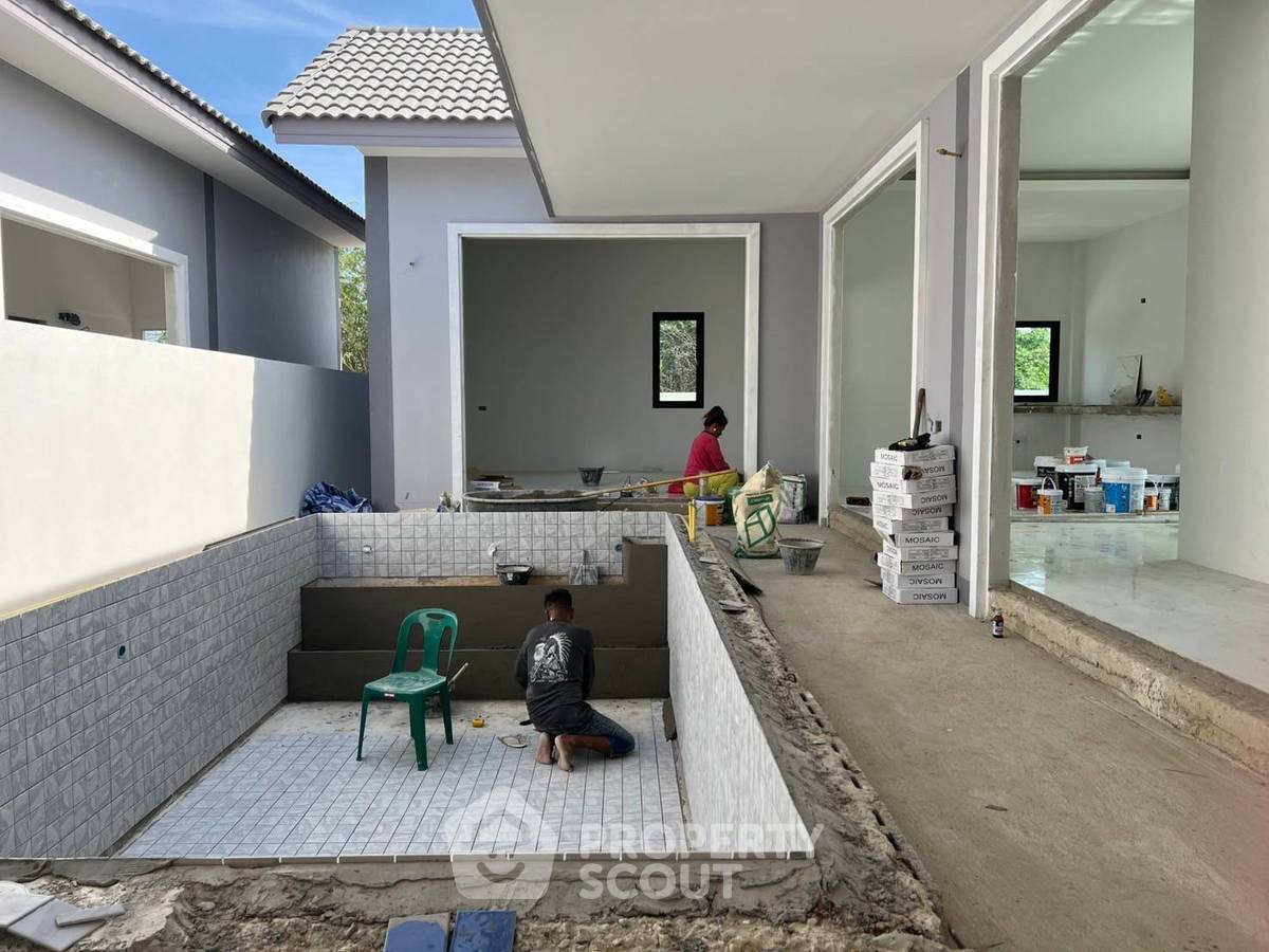 picture 3-BR Villa close to Hua Hin City (ID 2042863) - 12/14