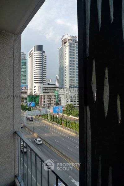 picture 1-BR Condo at The Tempo Ruamrudee Condominium near BTS Phloen Chit (ID 509816) - 5/5
