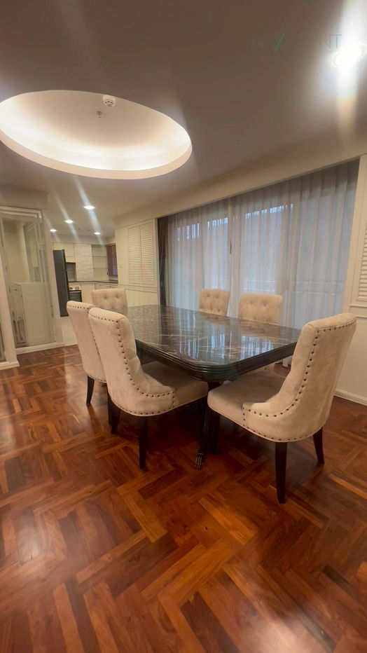 picture 🎉 For Rent Condo M TOWERS Building 1, Floor 4,3 bed room, Room size 230 sqm - 6/8