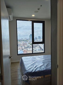Studio Condo at Modiz Rhyme Ramkhamhaeng in Hua Mak (ID 2143440)