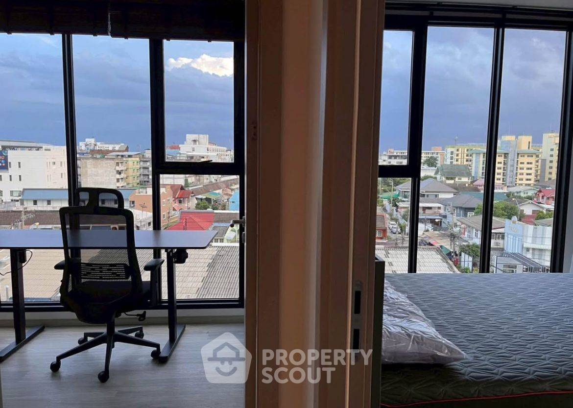 picture 1-BR Condo at SO Origin Phahol 69 Station in Anusawari (ID 2131294) - 12/13
