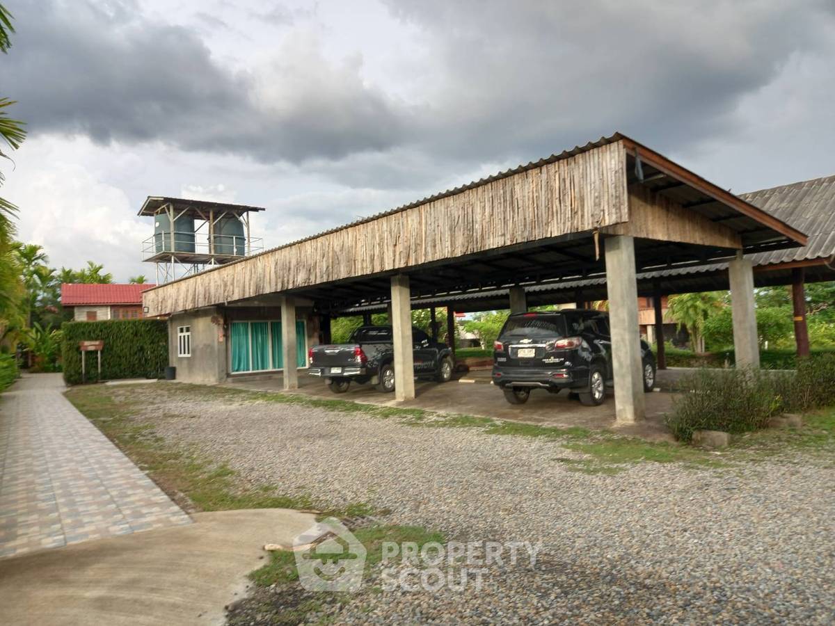picture Resort for sale in Chiang Mai. (ID 1270556) - 10/17