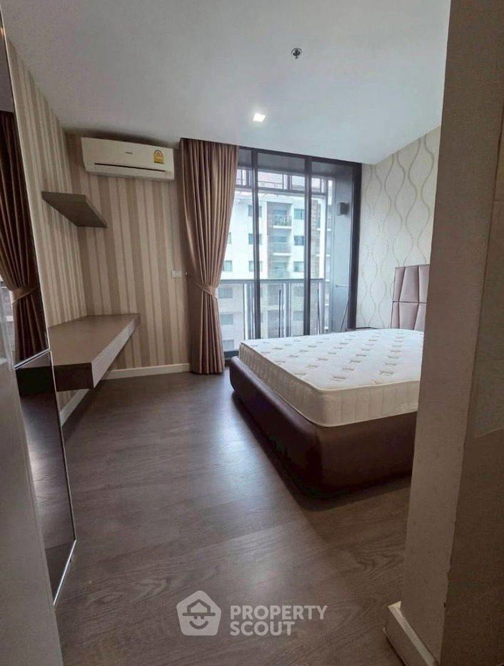 picture 1-BR Condo at A Space ID Asoke Ratchada near MRT Phra Ram 9 (ID 2294613) - 5/12