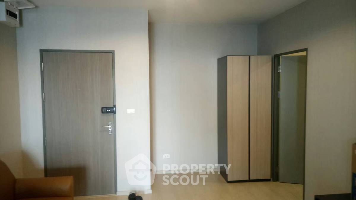 picture 2-BR Condo at Ideo Sukhumvit 115 near BTS Pu Chao (ID 376640) - 10/18