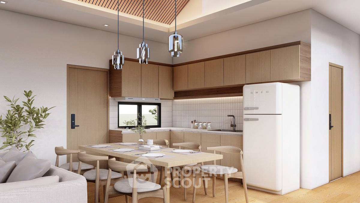 picture 3-BR Villa at MP House Pool Villa in Nong Kae (ID 1436249) - 4/7