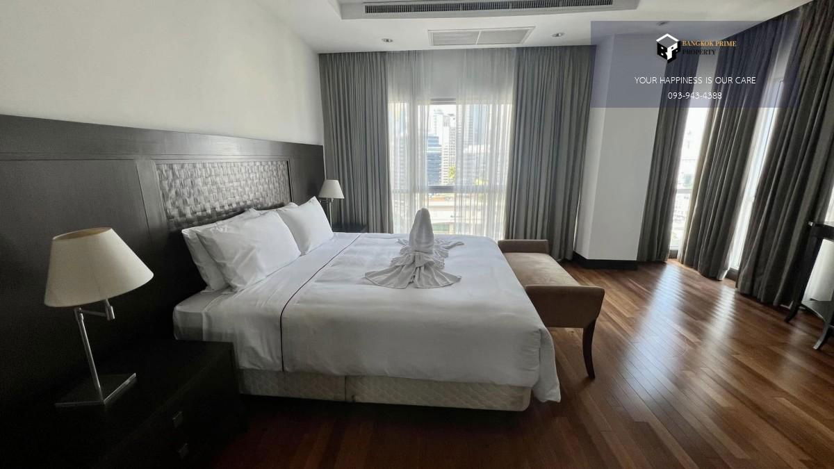 รูป Royal Resident Park | Family Unit of lumpini ready to move in #2025090311668 - รูปที่ 2/14