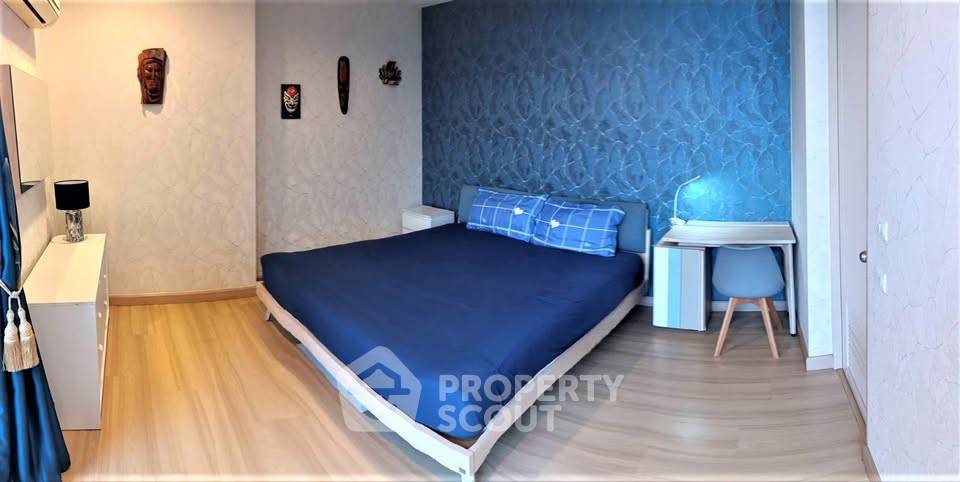 picture 1-BR Condo at Apple Condo in Samrong Nuea (ID 2113272) - 9/18