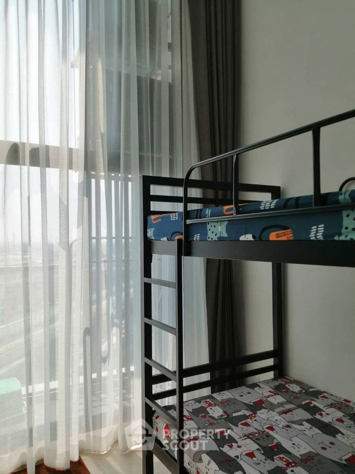 รูป คอนโด 2-ห้องนอน ที่ ไนท์บริจจ์ พหลโยธิน อินเตอร์เชนจ์ ใน อนุสาวรีย์ (ID 767213) - รูปที่ 7/19