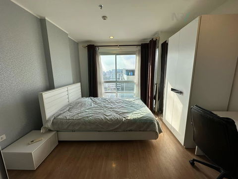For Sell Condo U DELIGHT @ JATUJAK STATION Building A, Floor 8,1 bed room, Room size 32 sqm
