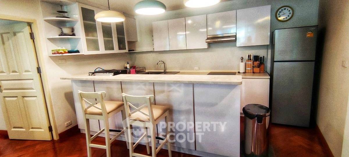 picture 2-BR Condo at Baan Chai Talay Condominium in Nong Kae (ID 1527901) - 13/22