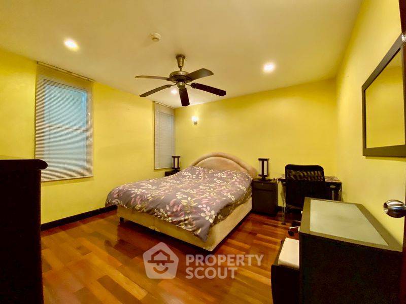 picture 1-BR Condo at Fragrant 71 Condominium near BTS Phra Khanong (ID 648836) - 9/17