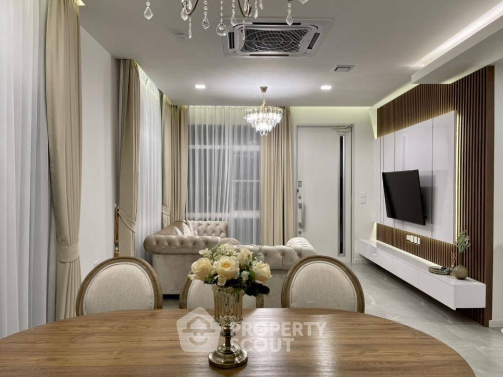 รูป บ้าน 3-ห้องนอน ที่ มัณฑนา ราชพฤกษ์ นครอินทร์ ใน บางเลน (ID 1109270) - รูปที่ 8/24